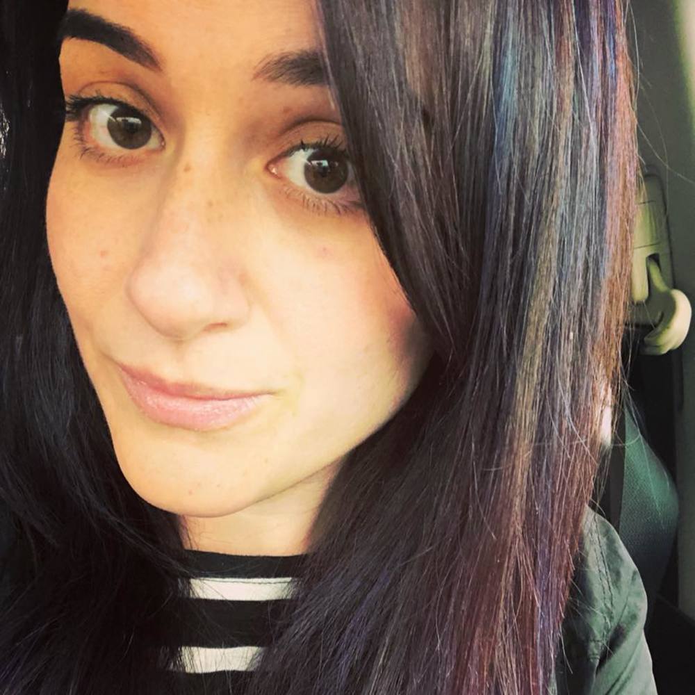 Meet your Posher, Jessica